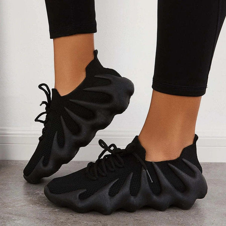 Mirla | Unika, stiliga sneakers-Eva Jonsson