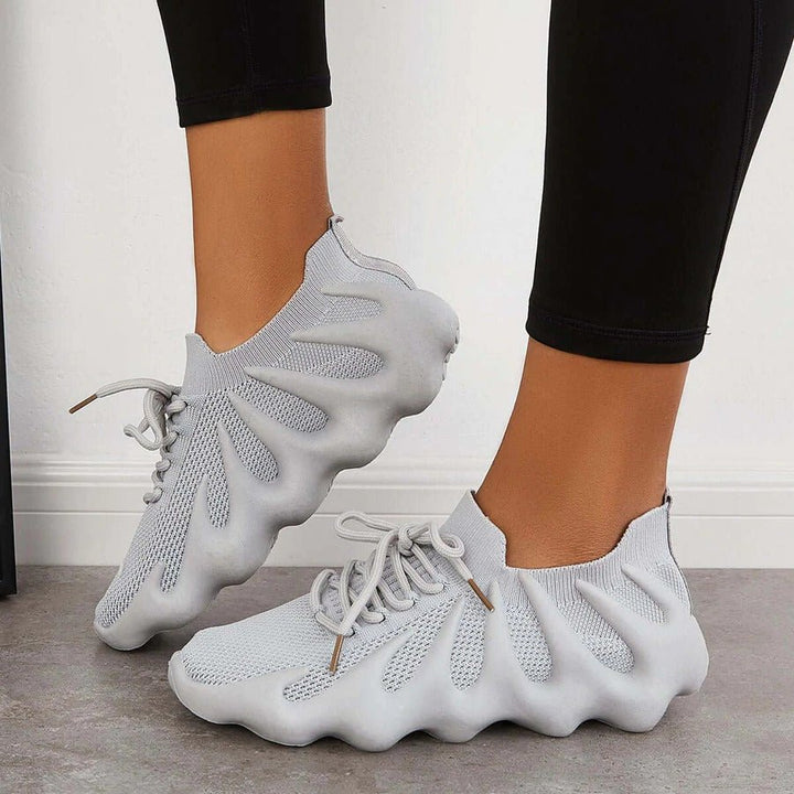Mirla | Unika, stiliga sneakers-Eva Jonsson