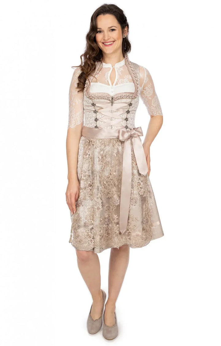 Mirla | Unikt Oktoberfest Outfitt-Eva Jonsson