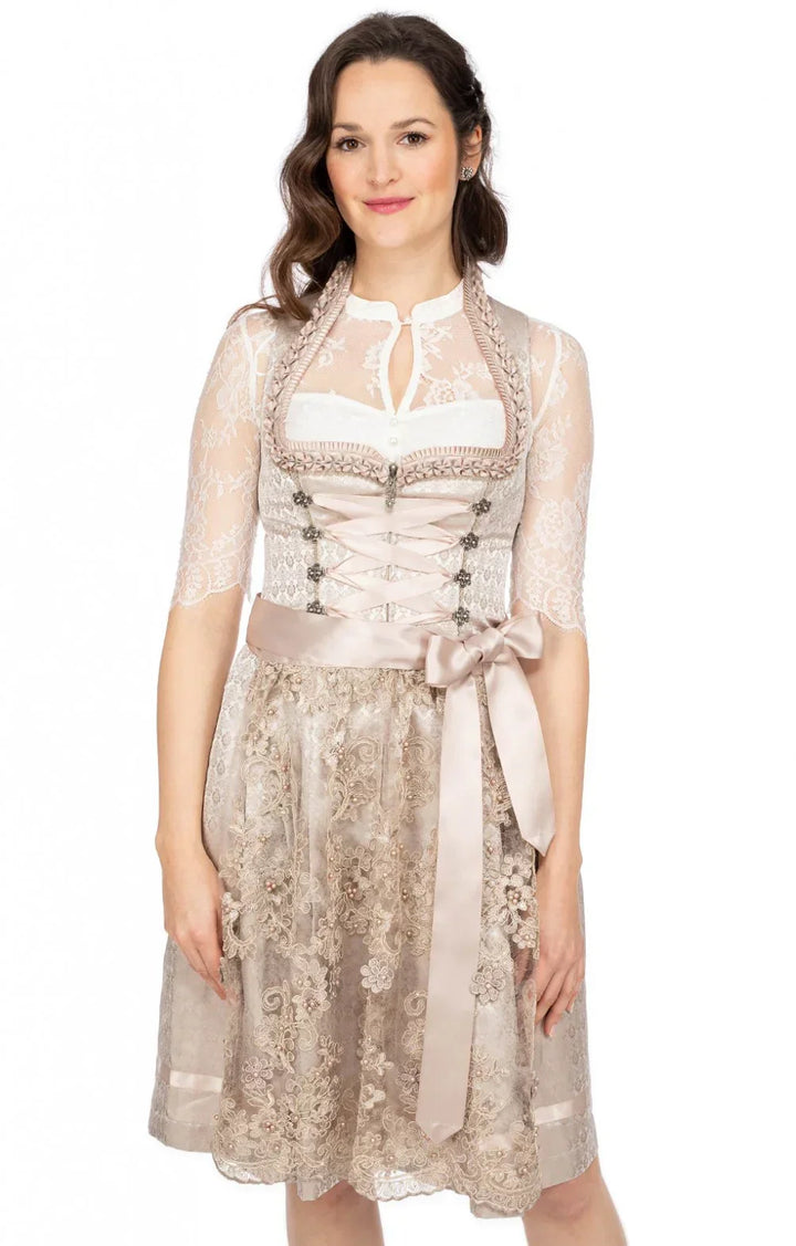 Mirla | Unikt Oktoberfest Outfitt-Eva Jonsson