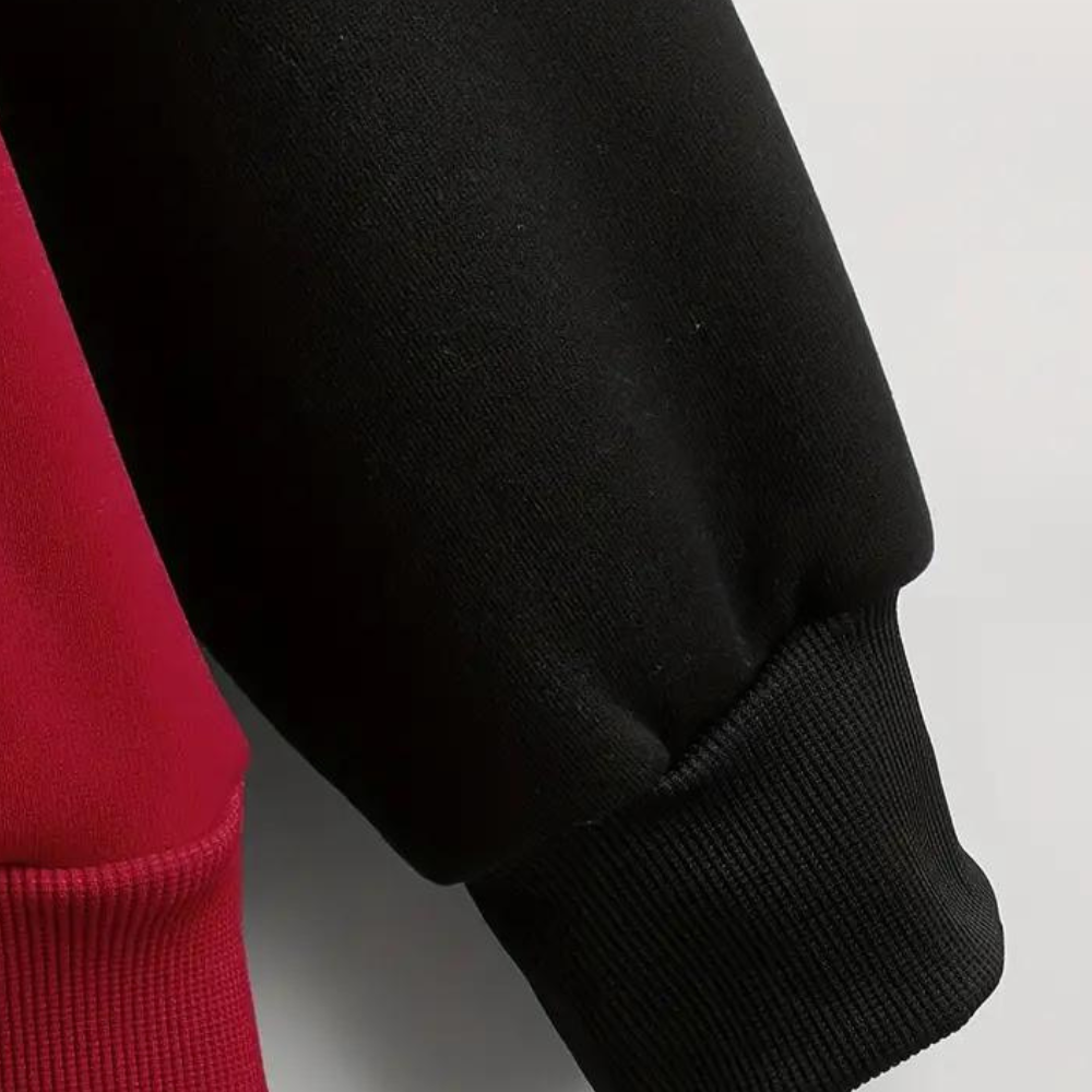 Mirla | Unisex Huvtröja-Eva Jonsson