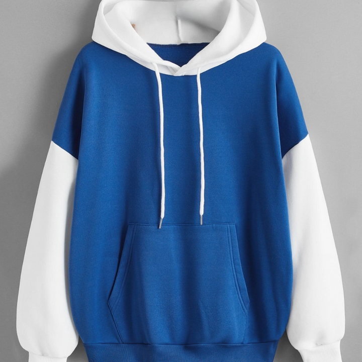 Mirla | Unisex Huvtröja-Eva Jonsson