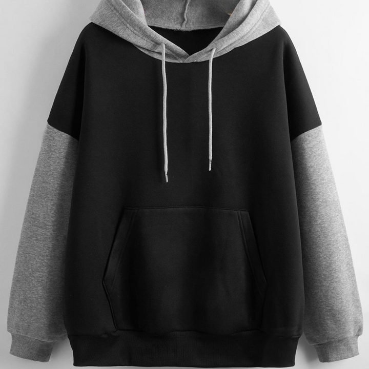 Mirla | Unisex Huvtröja-Eva Jonsson