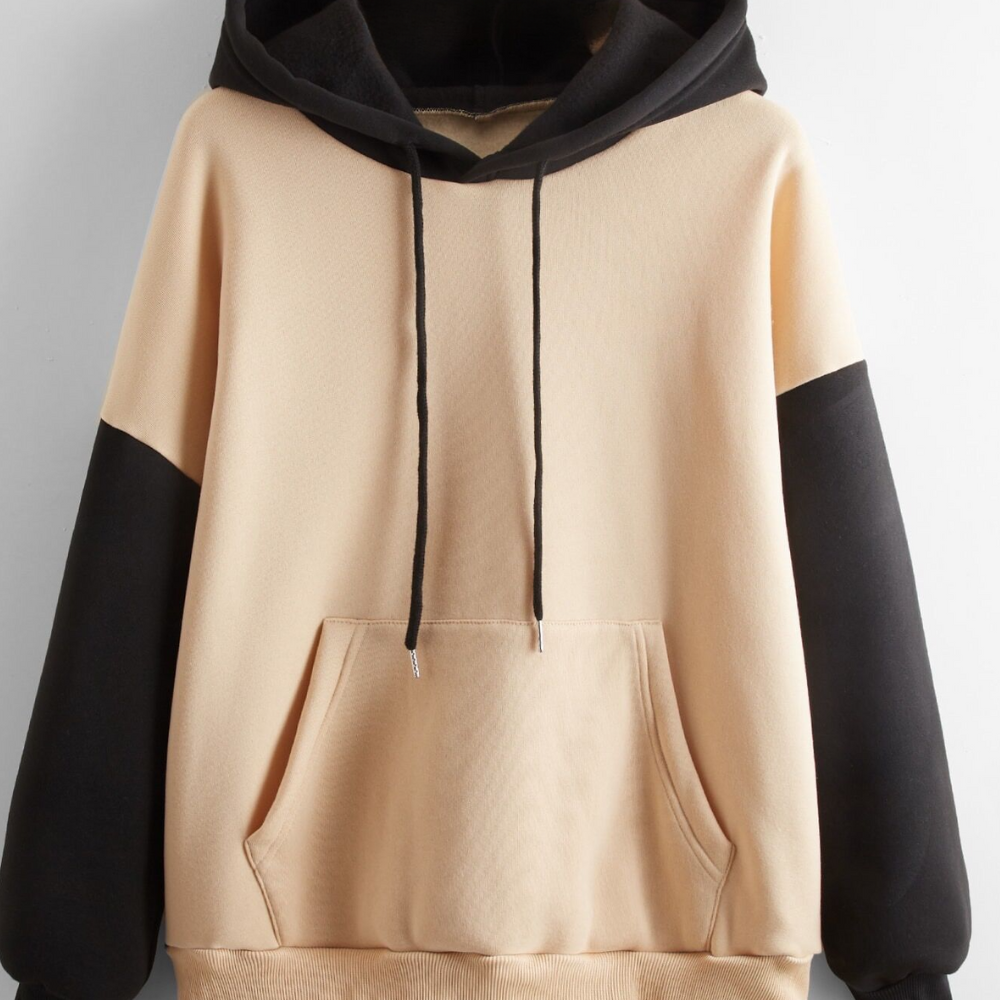 Mirla | Unisex Huvtröja-Eva Jonsson