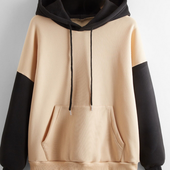 Mirla | Unisex Huvtröja-Eva Jonsson