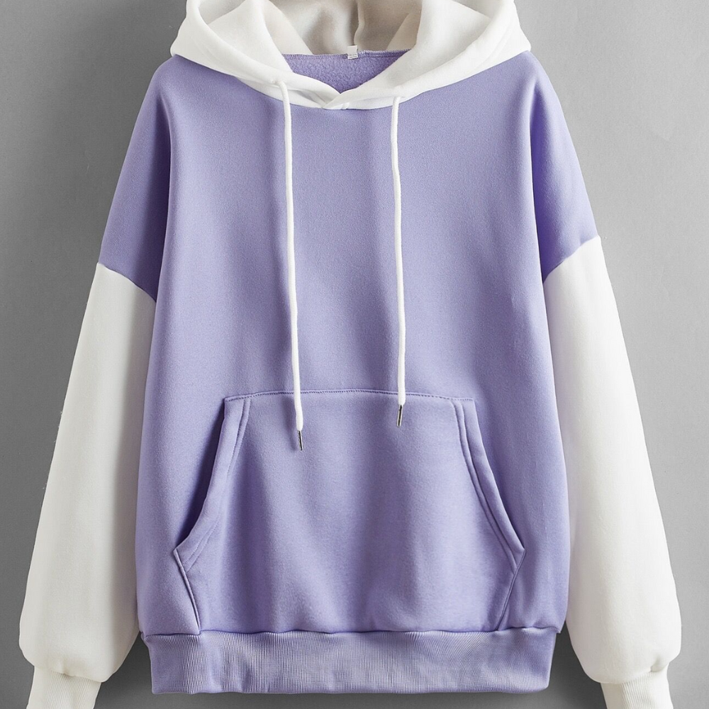 Mirla | Unisex Huvtröja-Eva Jonsson