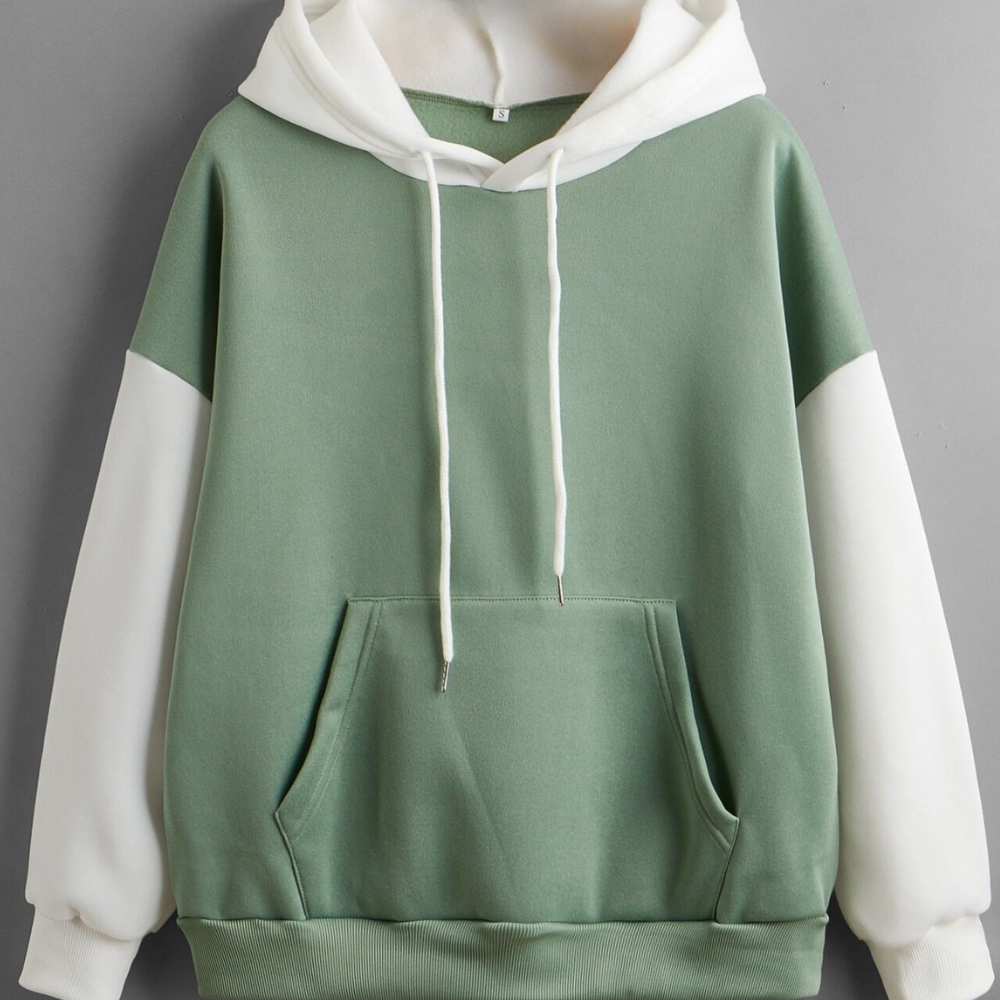 Mirla | Unisex Huvtröja-Eva Jonsson