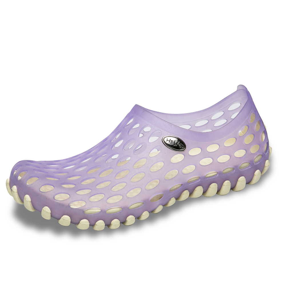 Mirla | Unisex Strand Vattensandaler-Eva Jonsson