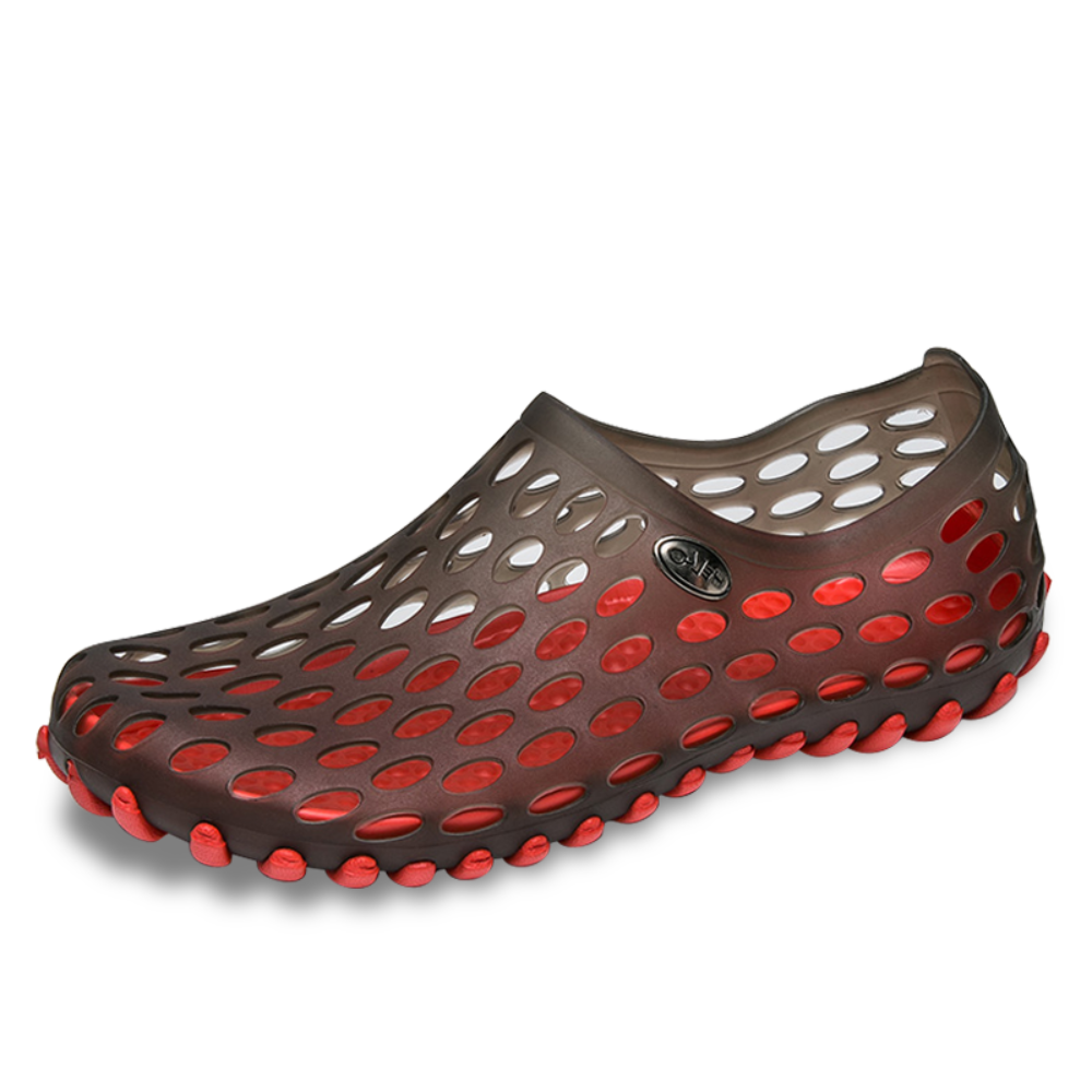 Mirla | Unisex Strand Vattensandaler-Eva Jonsson