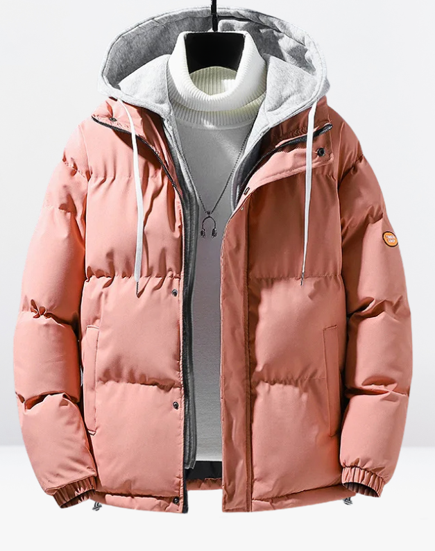 Mirla | Unisex-jacka-Eva Jonsson