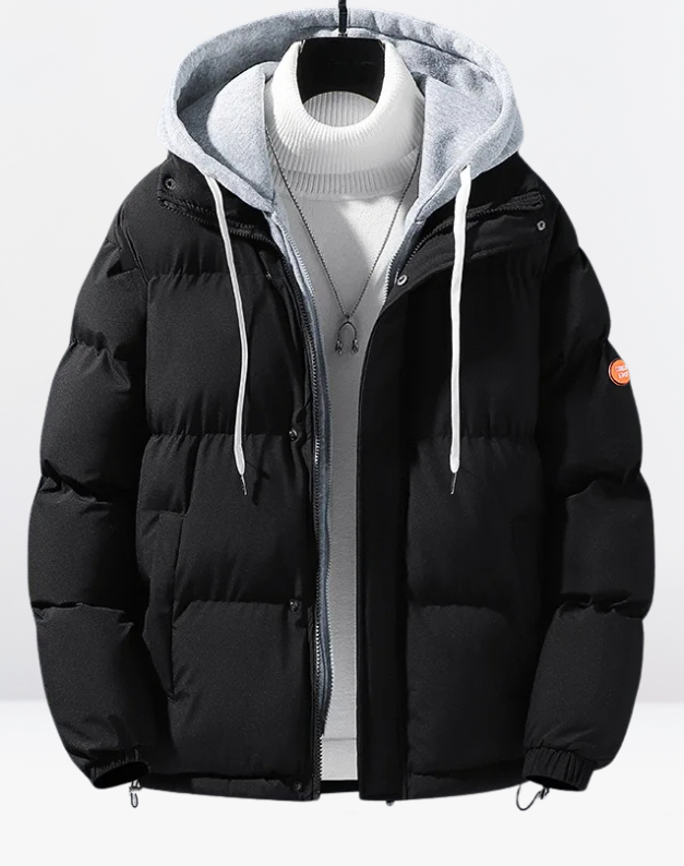 Mirla | Unisex-jacka-Eva Jonsson