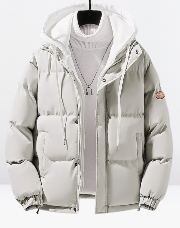 Mirla | Unisex-jacka-Eva Jonsson