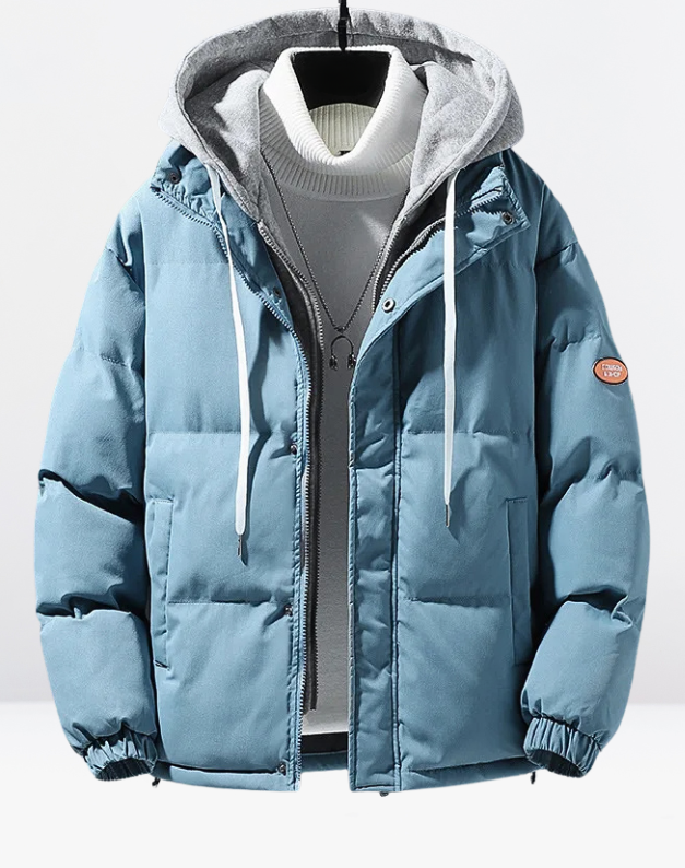 Mirla | Unisex-jacka-Eva Jonsson