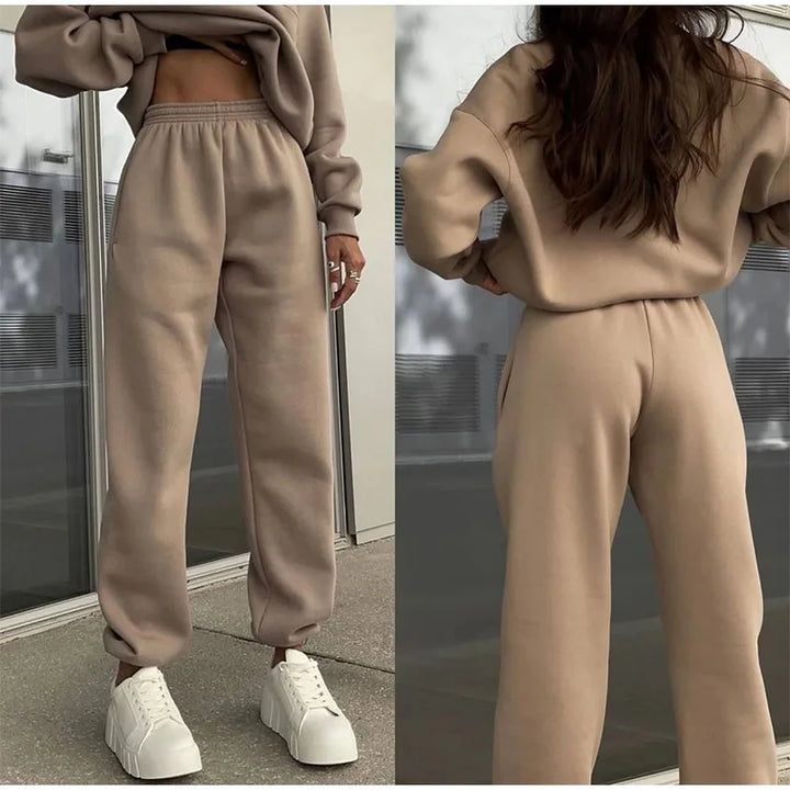 Mirla | Urban Comfort Lounge-set-Eva Jonsson