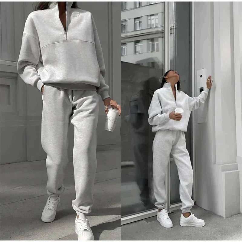 Mirla | Urban Comfort Lounge-set-Eva Jonsson