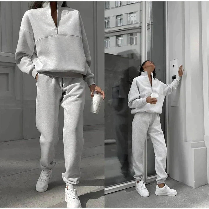 Mirla | Urban Comfort Lounge-set-Eva Jonsson