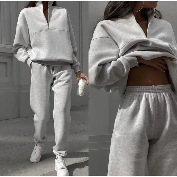 Mirla | Urban Comfort Lounge-set-Eva Jonsson