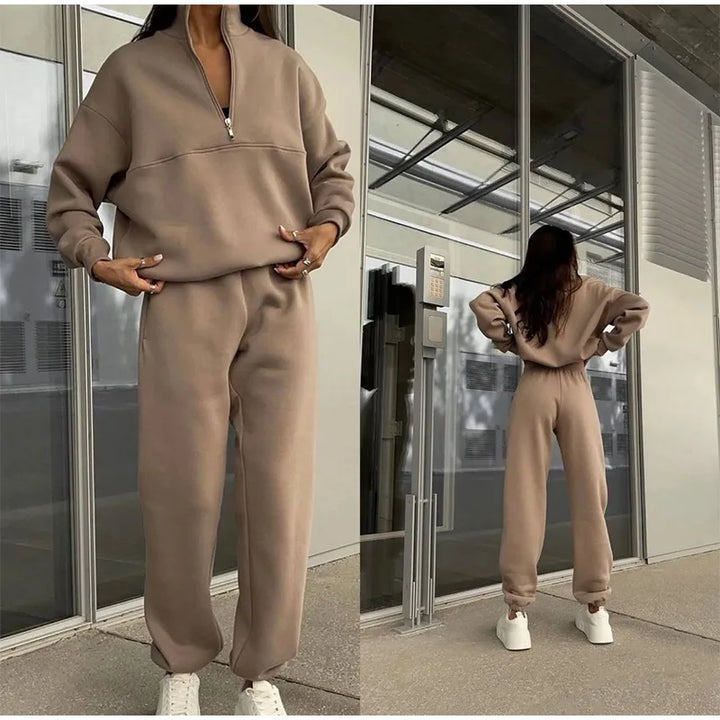 Mirla | Urban Comfort Lounge-set-Eva Jonsson