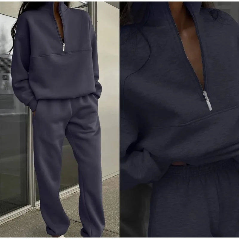 Mirla | Urban Comfort Lounge-set-Eva Jonsson