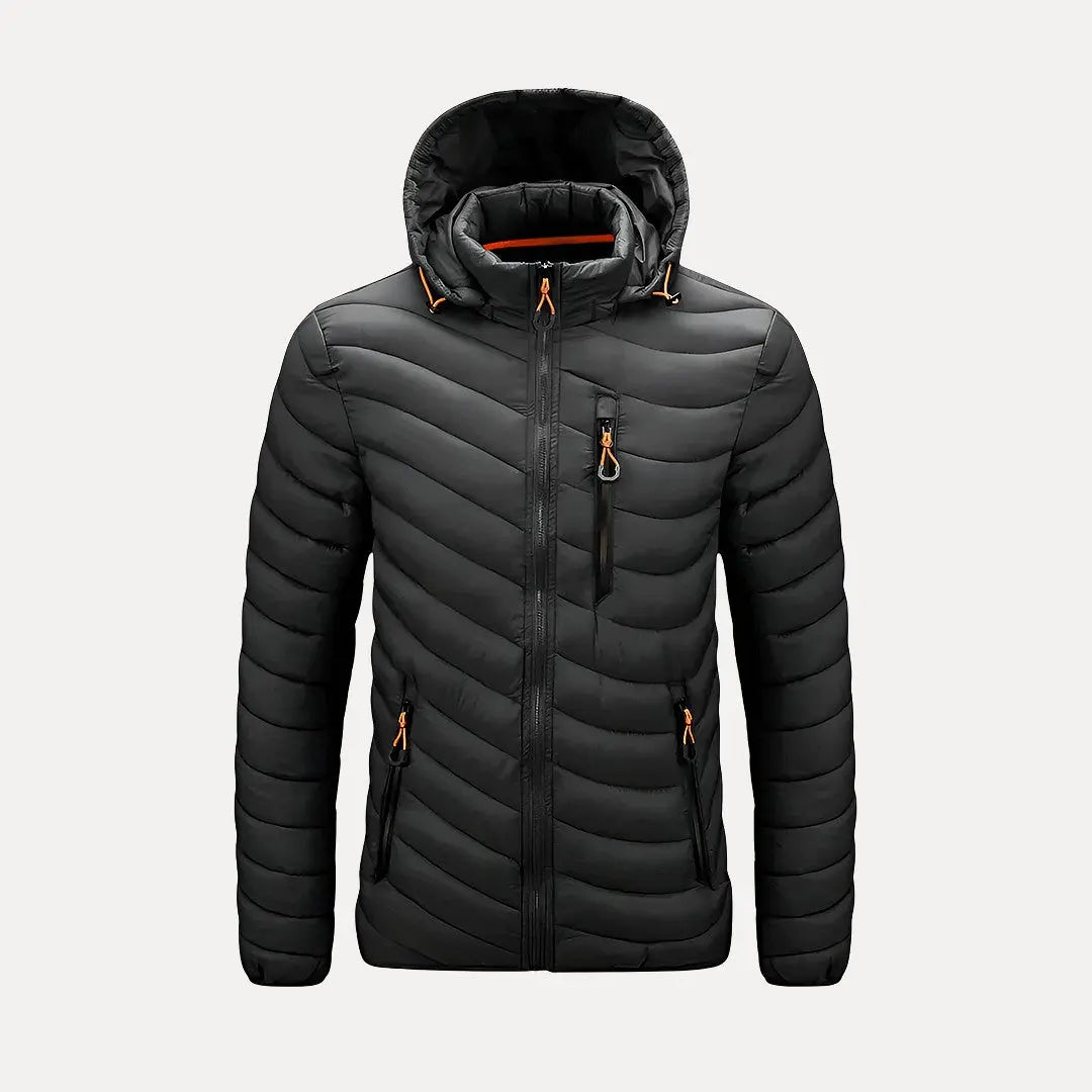 Mirla | Urban Ember Hoodie-Eva Jonsson
