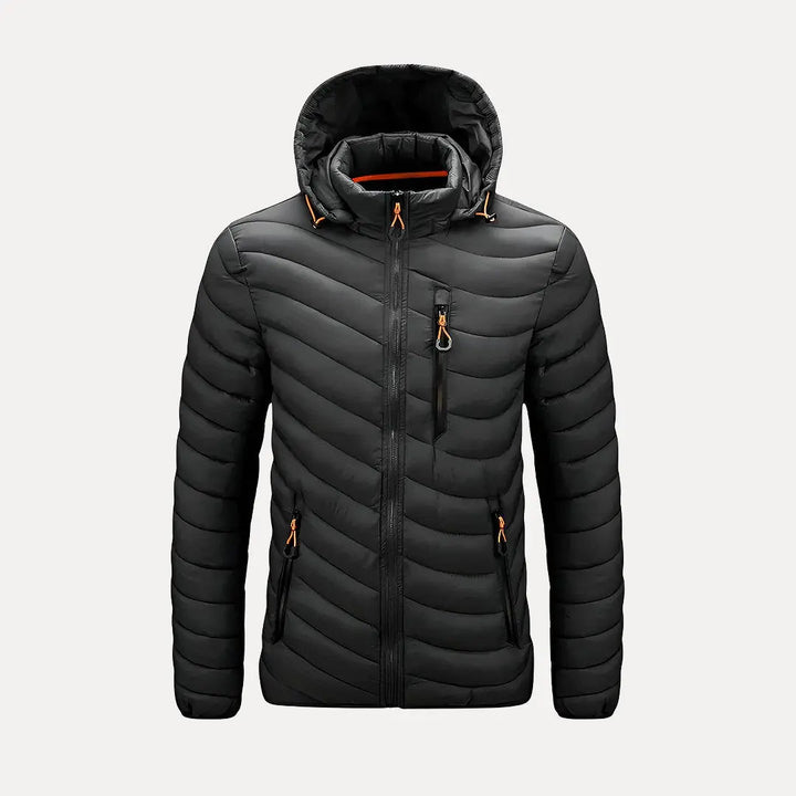 Mirla | Urban Ember Hoodie-Eva Jonsson
