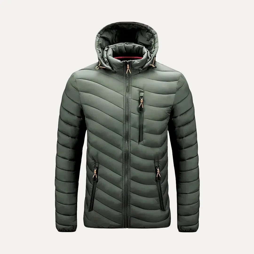 Mirla | Urban Ember Hoodie-Eva Jonsson
