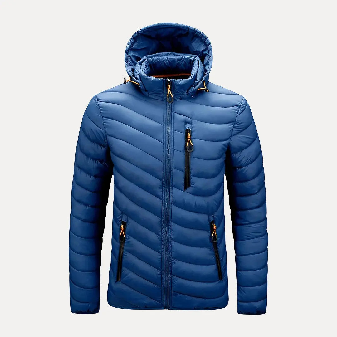 Mirla | Urban Ember Hoodie-Eva Jonsson