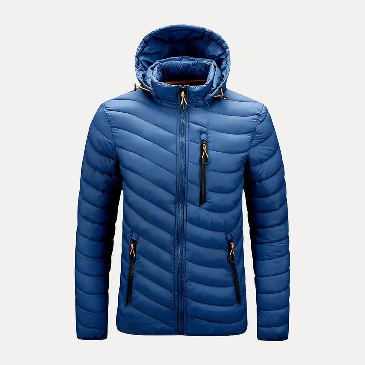 Mirla | Urban Ember Hoodie-Eva Jonsson