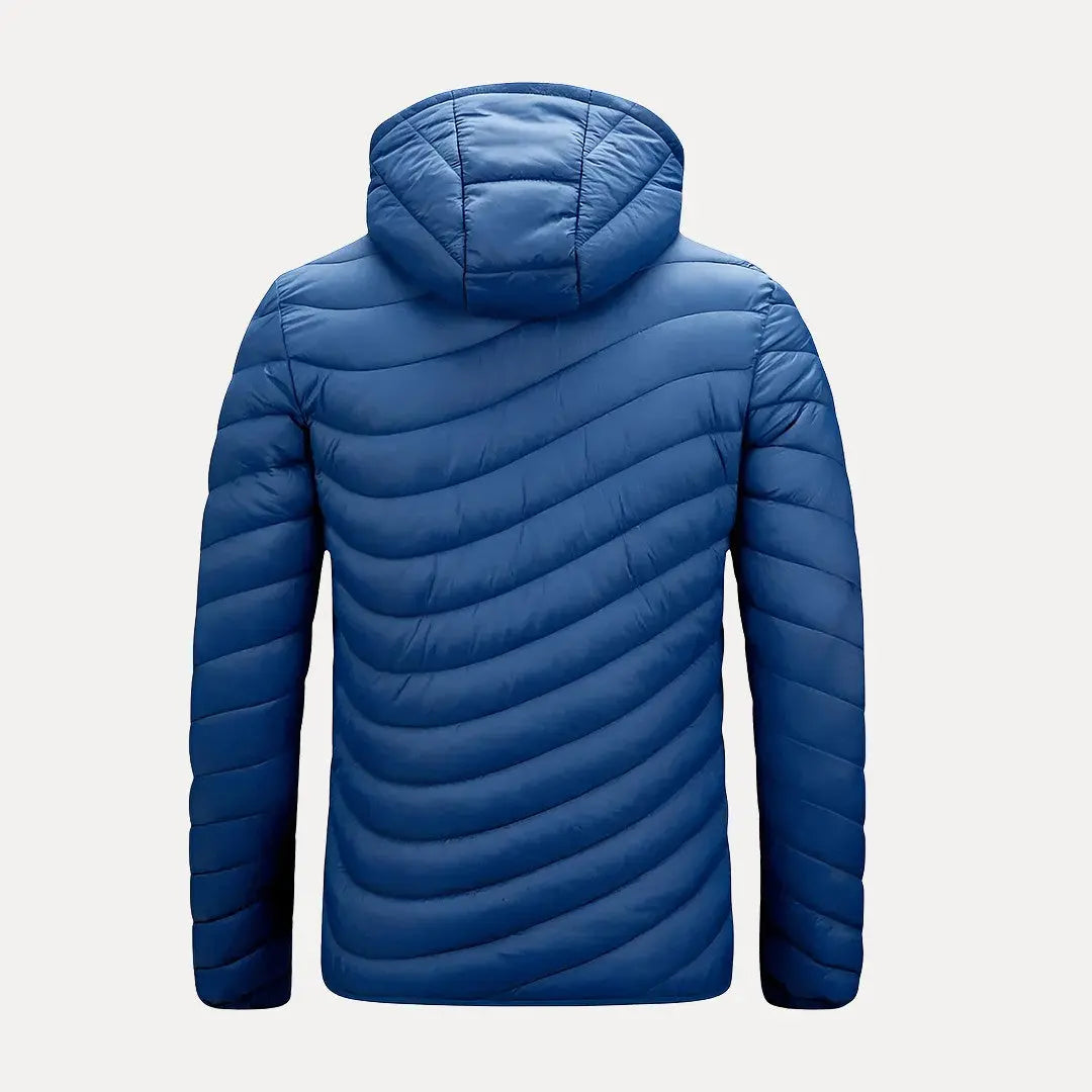Mirla | Urban Ember Hoodie-Eva Jonsson