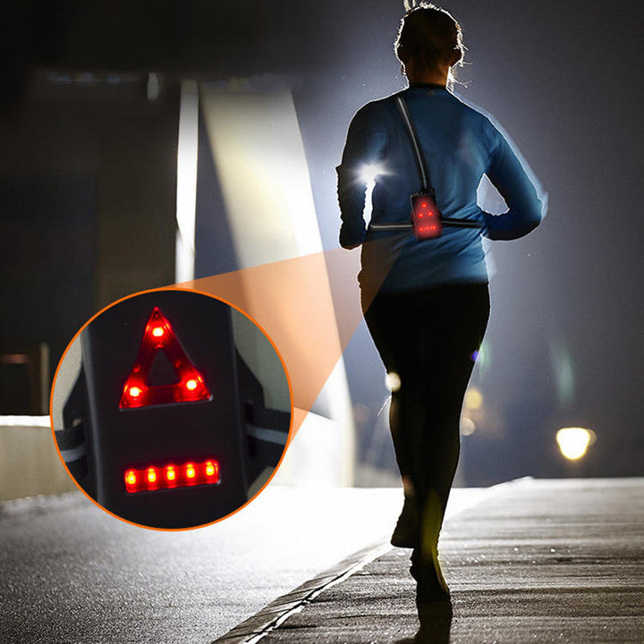 Mirla | Utomhus Trail Running Sport Pannlampa-Eva Jonsson