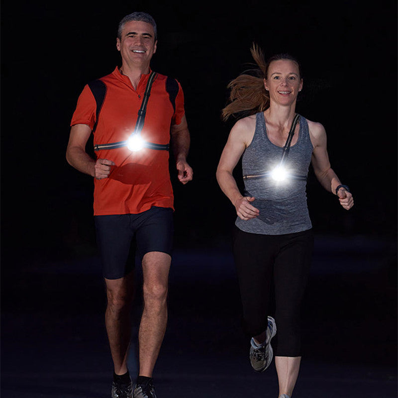 Mirla | Utomhus Trail Running Sport Pannlampa-Eva Jonsson