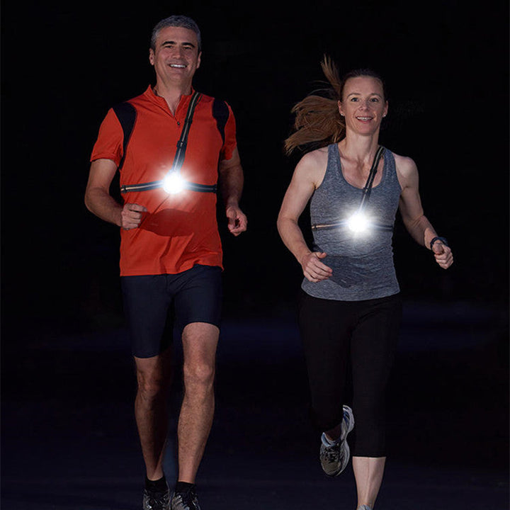 Mirla | Utomhus Trail Running Sport Pannlampa-Eva Jonsson