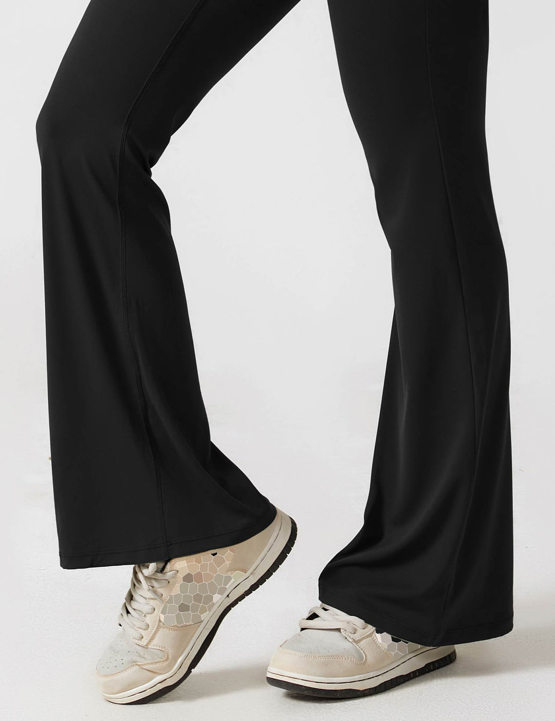 Mirla | V-rygg Utsvängd Jumpsuit-Eva Jonsson