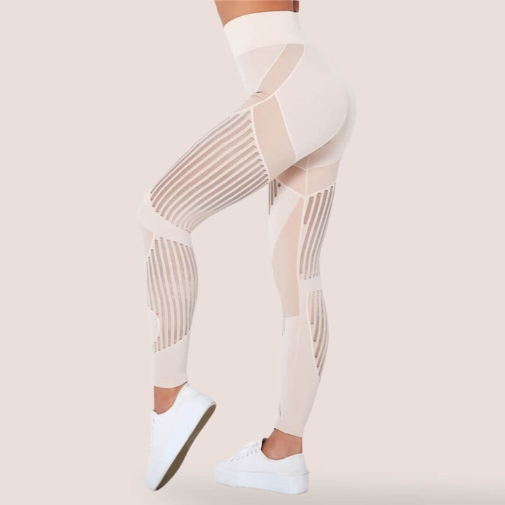 Mirla | Vackra Anti-Cellulite-Leggings-Eva Jonsson