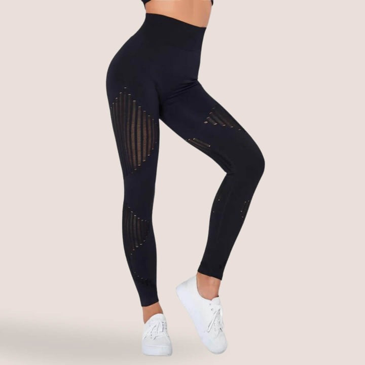 Mirla | Vackra Anti-Cellulite-Leggings-Eva Jonsson