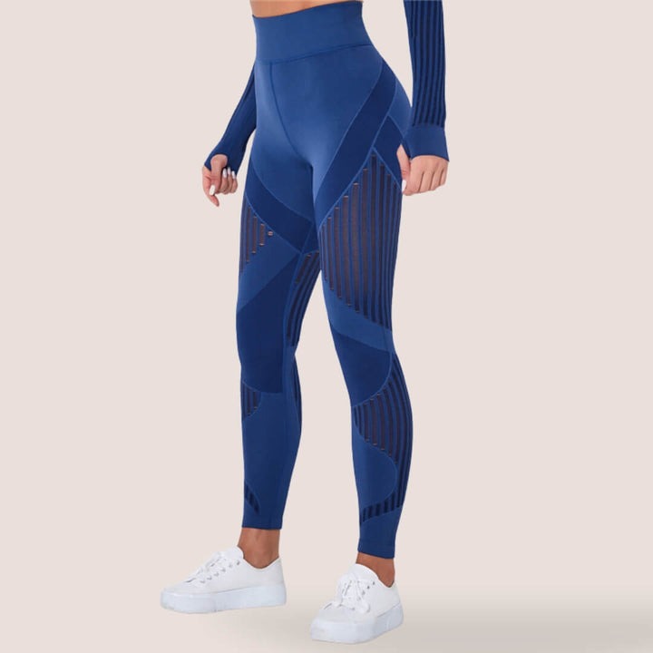 Mirla | Vackra Anti-Cellulite-Leggings-Eva Jonsson