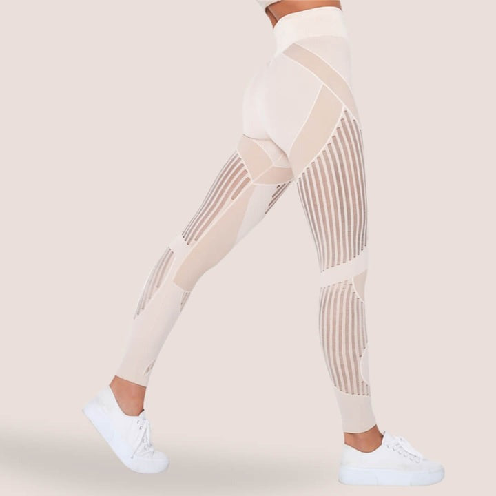 Mirla | Vackra Anti-Cellulite-Leggings-Eva Jonsson