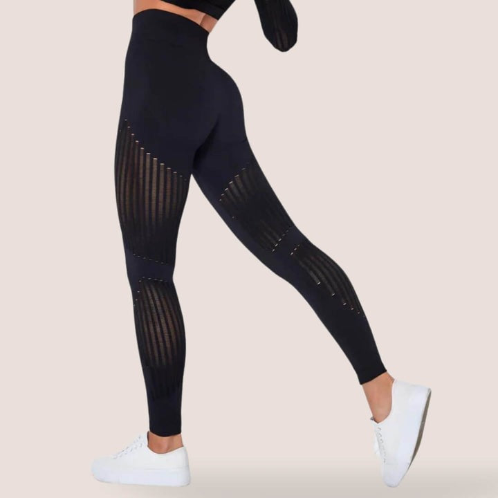 Mirla | Vackra Anti-Cellulite-Leggings-Eva Jonsson