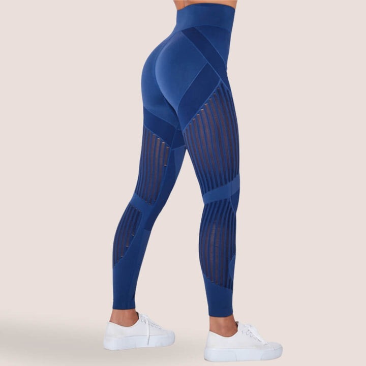 Mirla | Vackra Anti-Cellulite-Leggings-Eva Jonsson