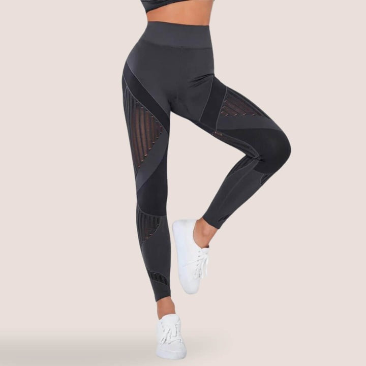 Mirla | Vackra Anti-Cellulite-Leggings-Eva Jonsson