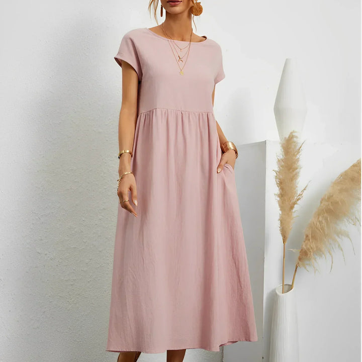 Mirla | Vackra Vintage Klänningar-Eva Jonsson