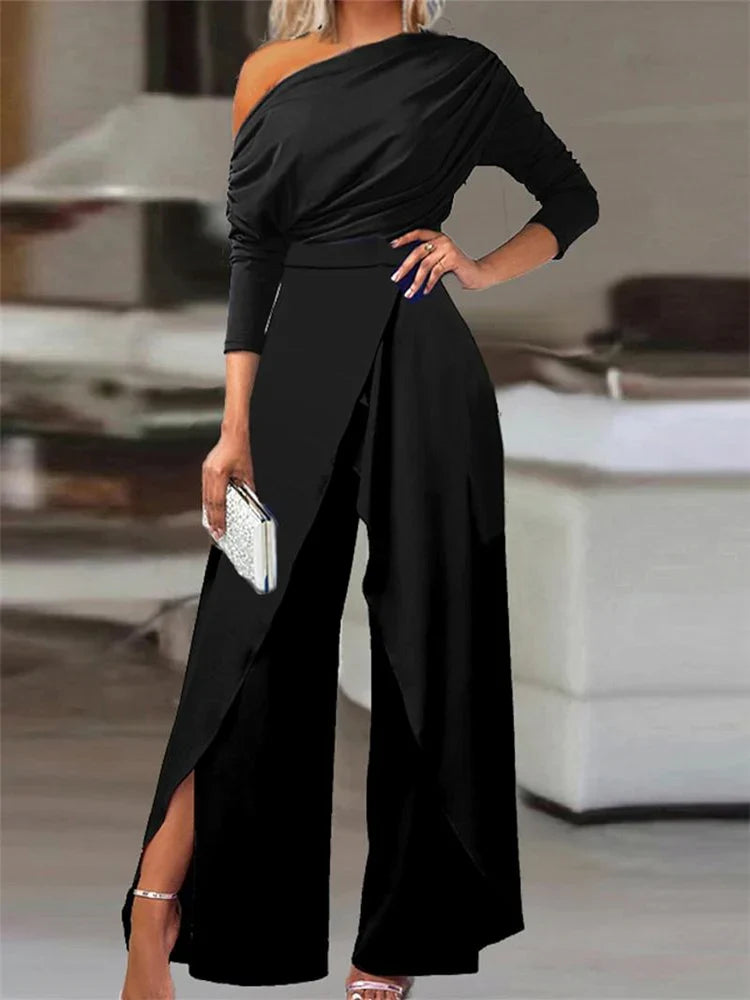 Mirla | Vår Jumpsuits för kvinnor-Eva Jonsson