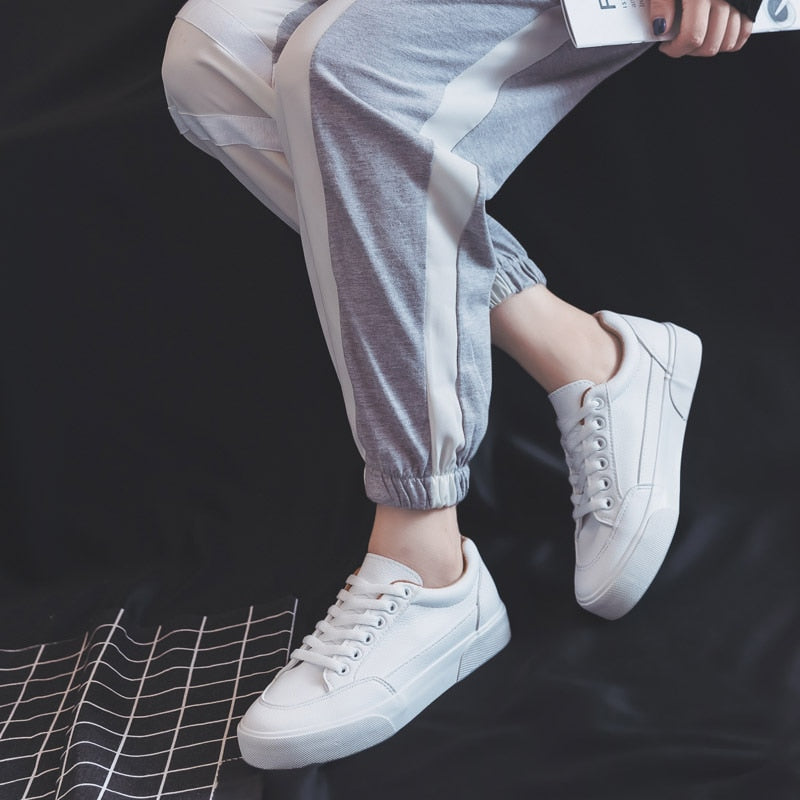 Mirla | Vardagssneakers för damer-Eva Jonsson
