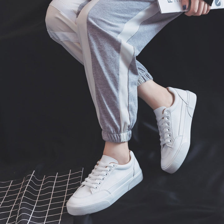 Mirla | Vardagssneakers för damer-Eva Jonsson