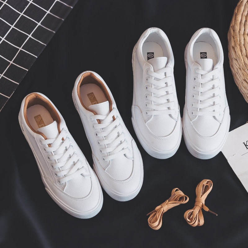 Mirla | Vardagssneakers för damer-Eva Jonsson