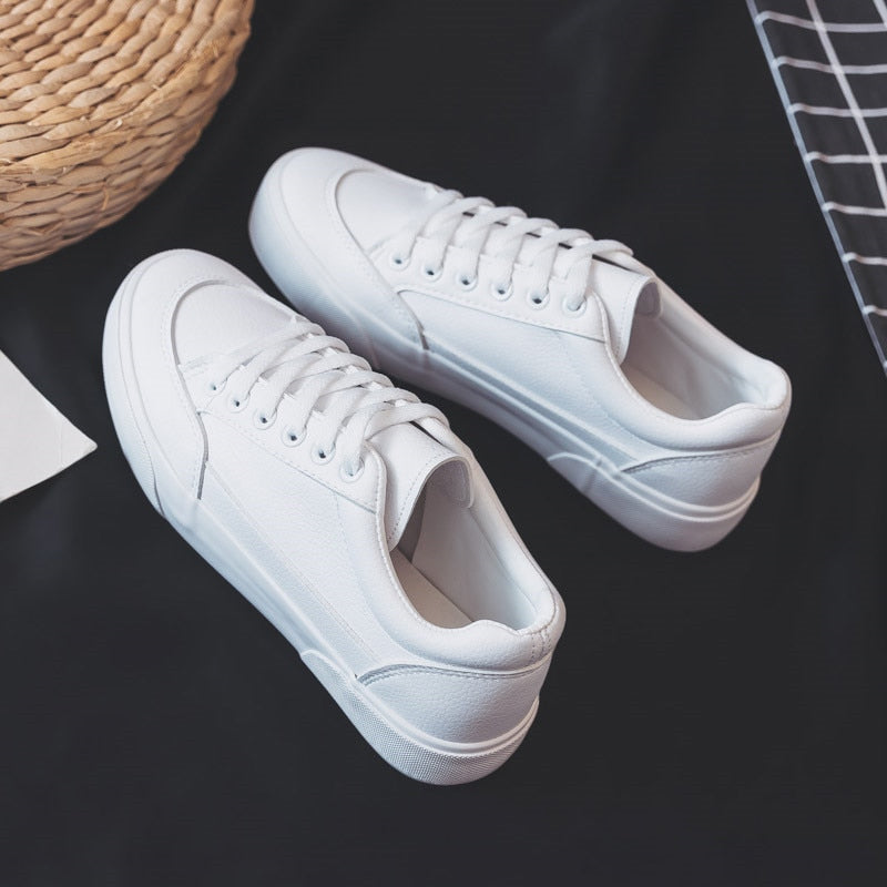 Mirla | Vardagssneakers för damer-Eva Jonsson