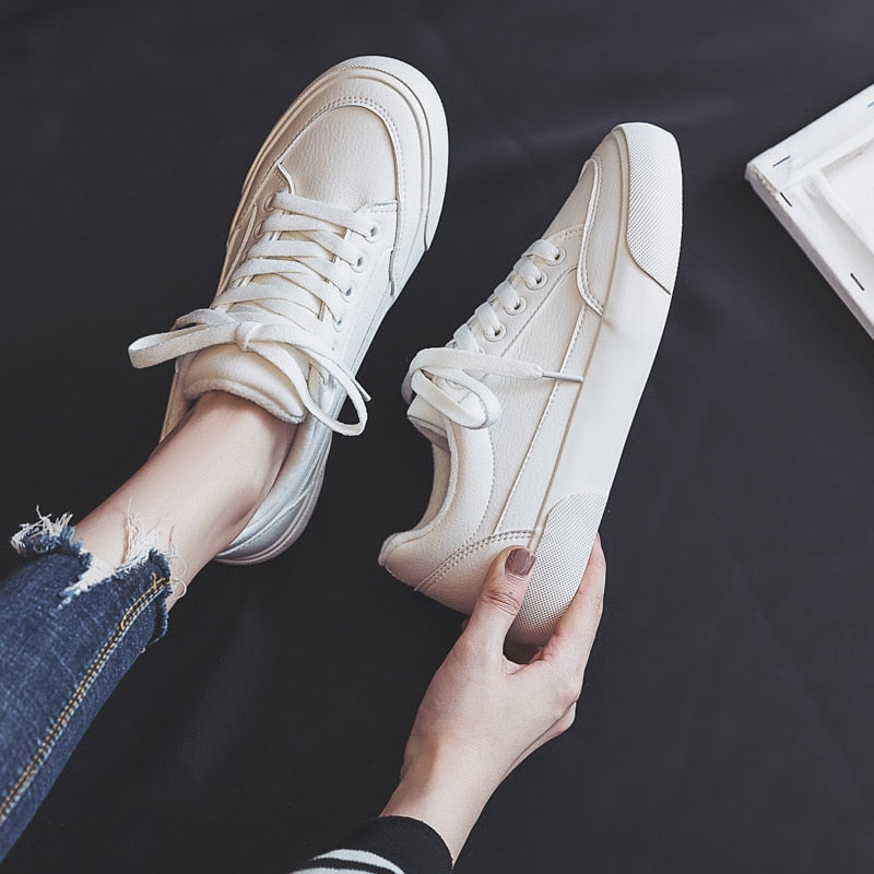 Mirla | Vardagssneakers för damer-Eva Jonsson