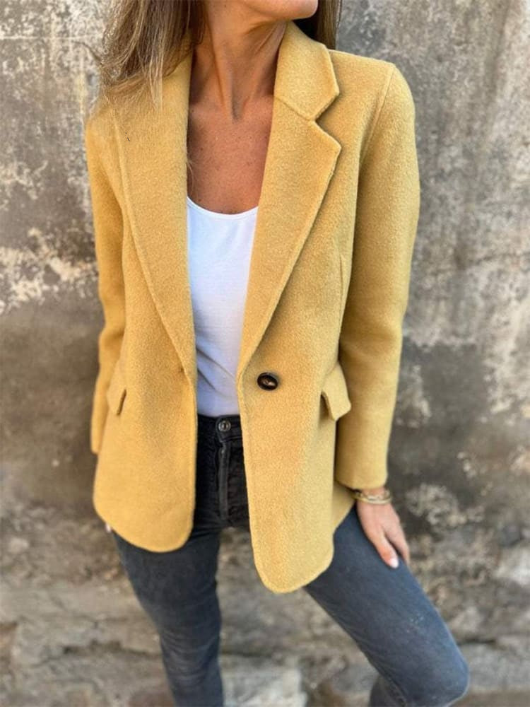 Mirla | Varzagjacka för Kvinnor-Eva Jonsson