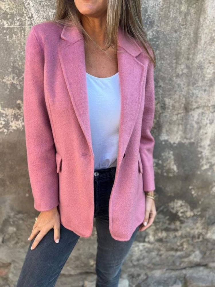 Mirla | Varzagjacka för Kvinnor-Eva Jonsson