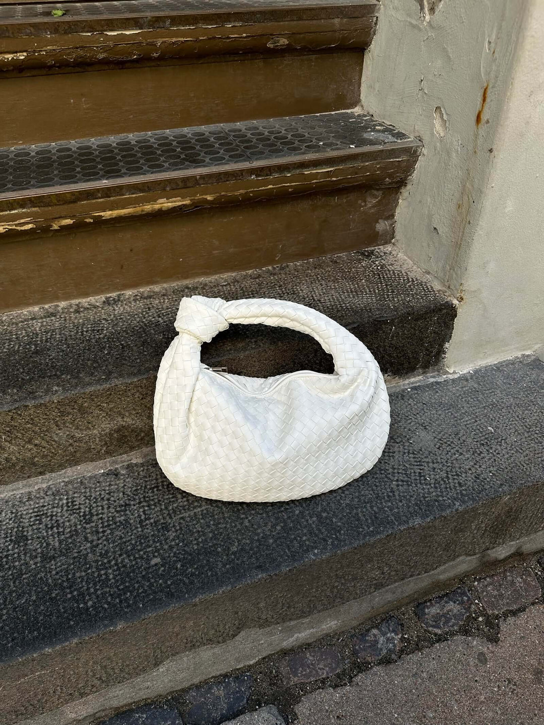 Mirla | Väska Medium-Eva Jonsson